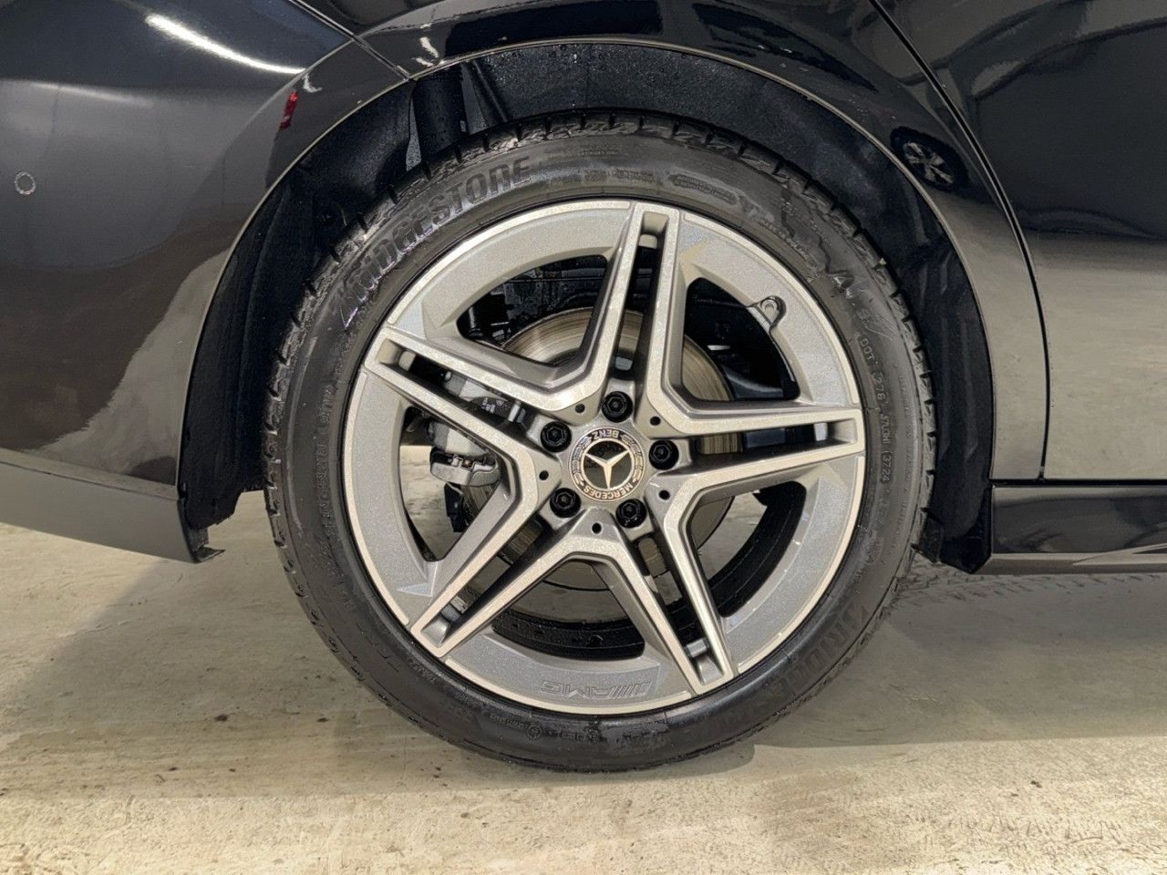 Mercedes-Benz CLA – Bild 7