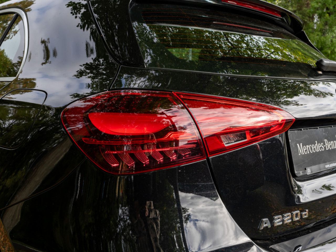 Mercedes-Benz A-Klasse – Bild 23