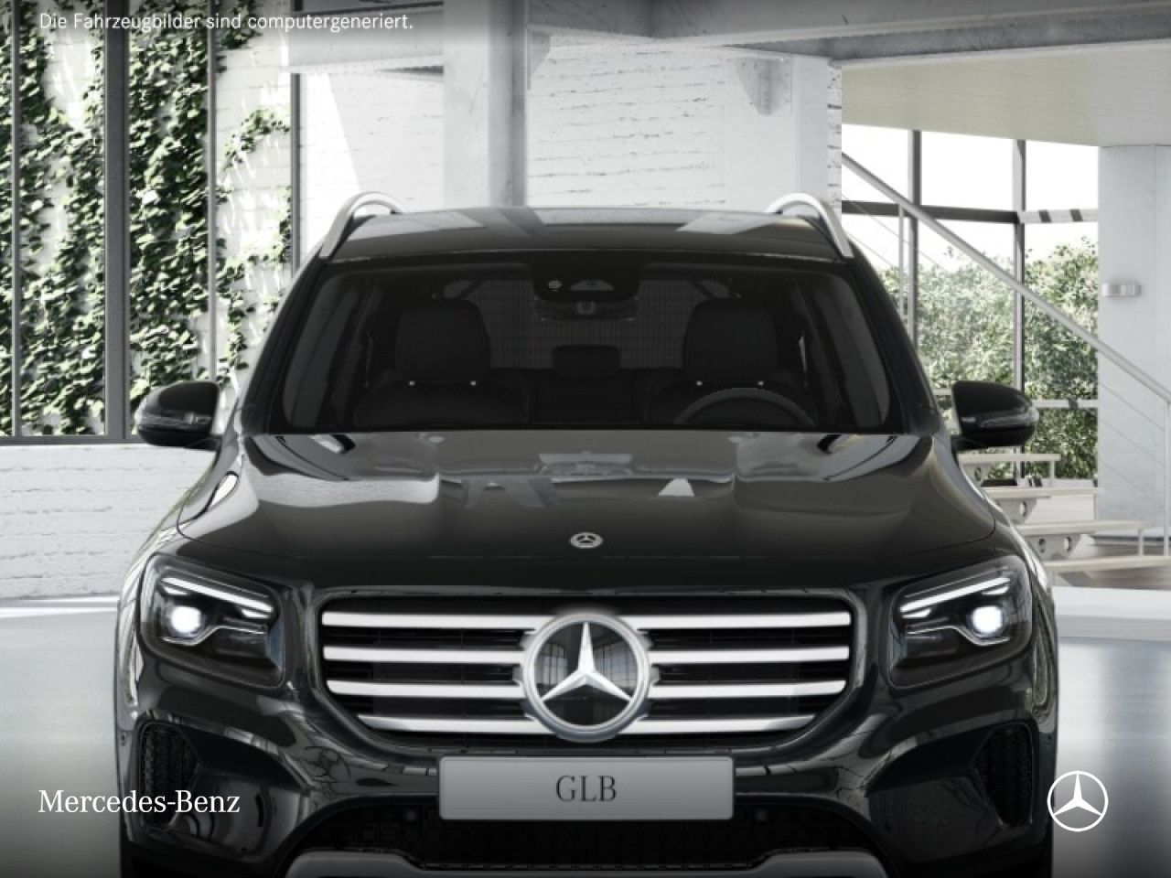 Mercedes-Benz GLB – Bild 5