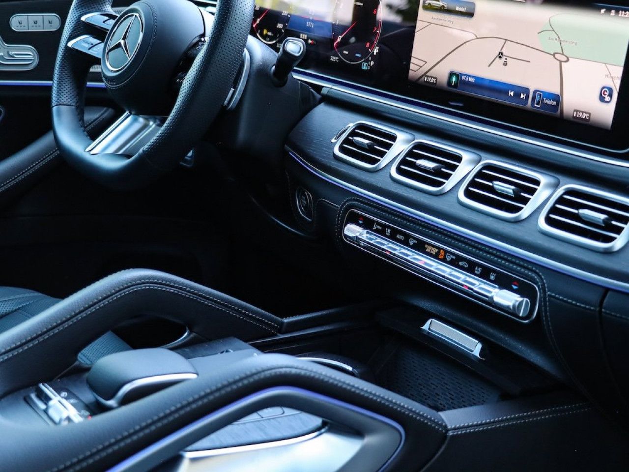 Mercedes-Benz GLS – Bild 25