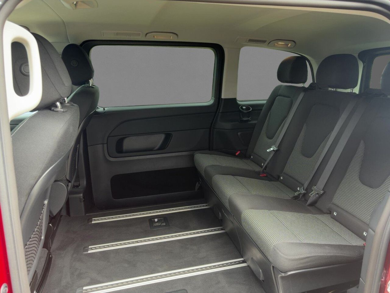 Mercedes-Benz V-Klasse – Bild 7