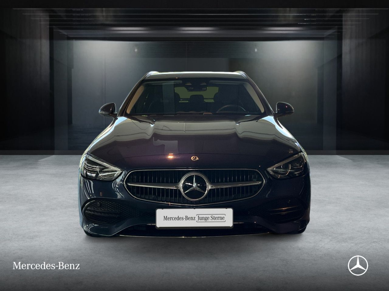 Mercedes-Benz C-Klasse – Bild 2