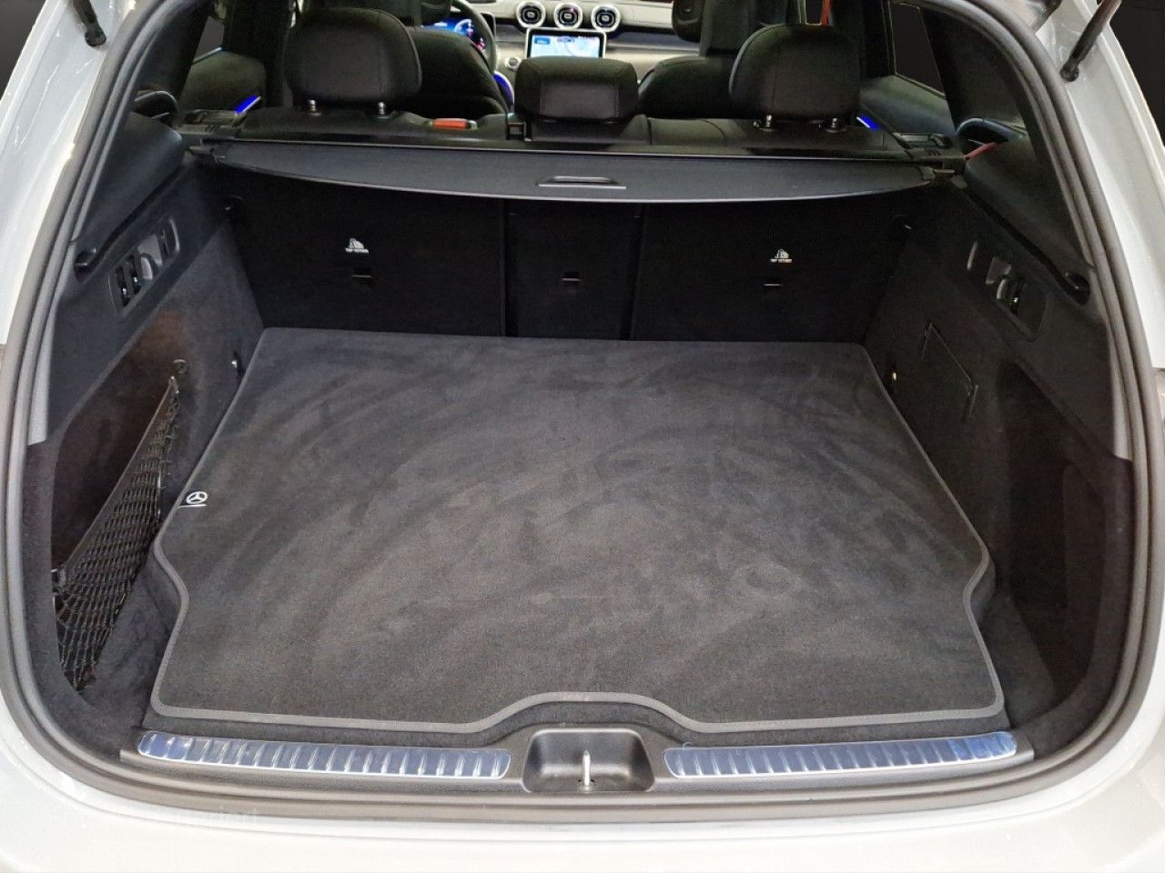 Mercedes-Benz GLC – Bild 11