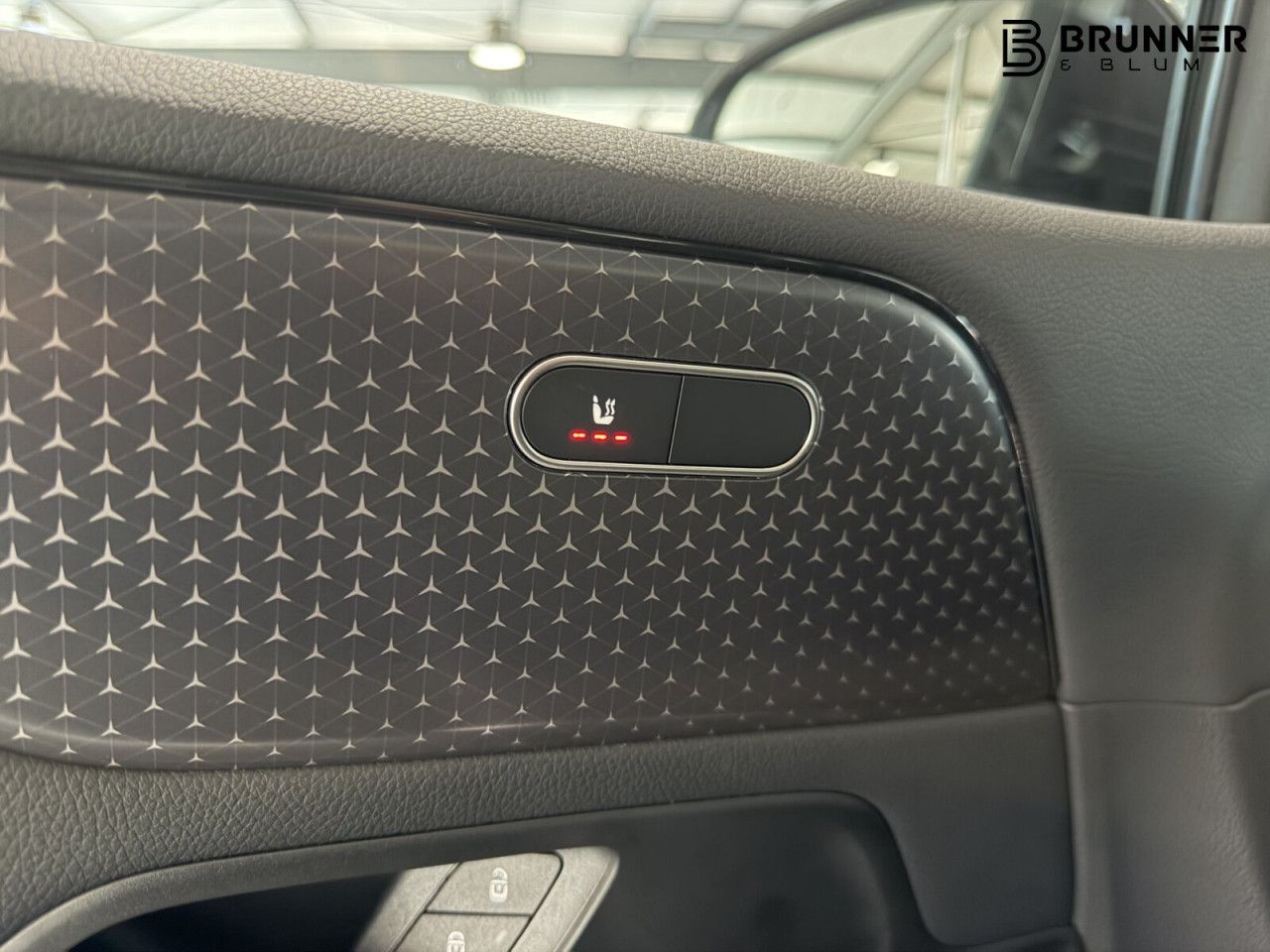Mercedes-Benz B-Klasse – Bild 8