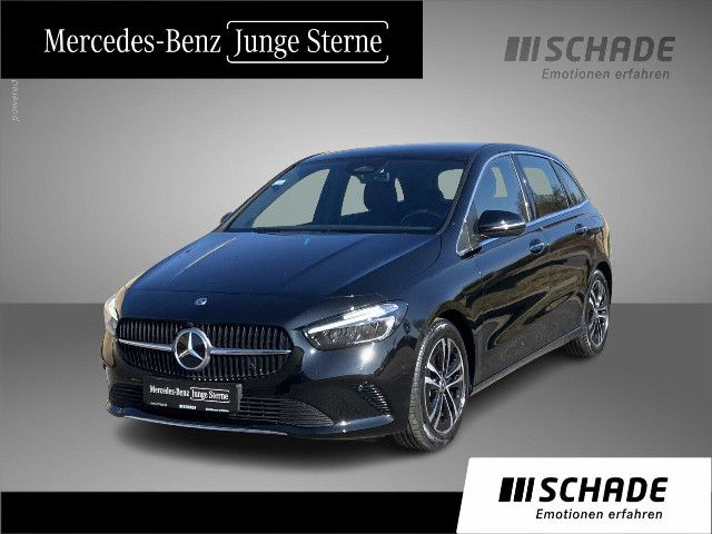 Mercedes-Benz B 200 occasion