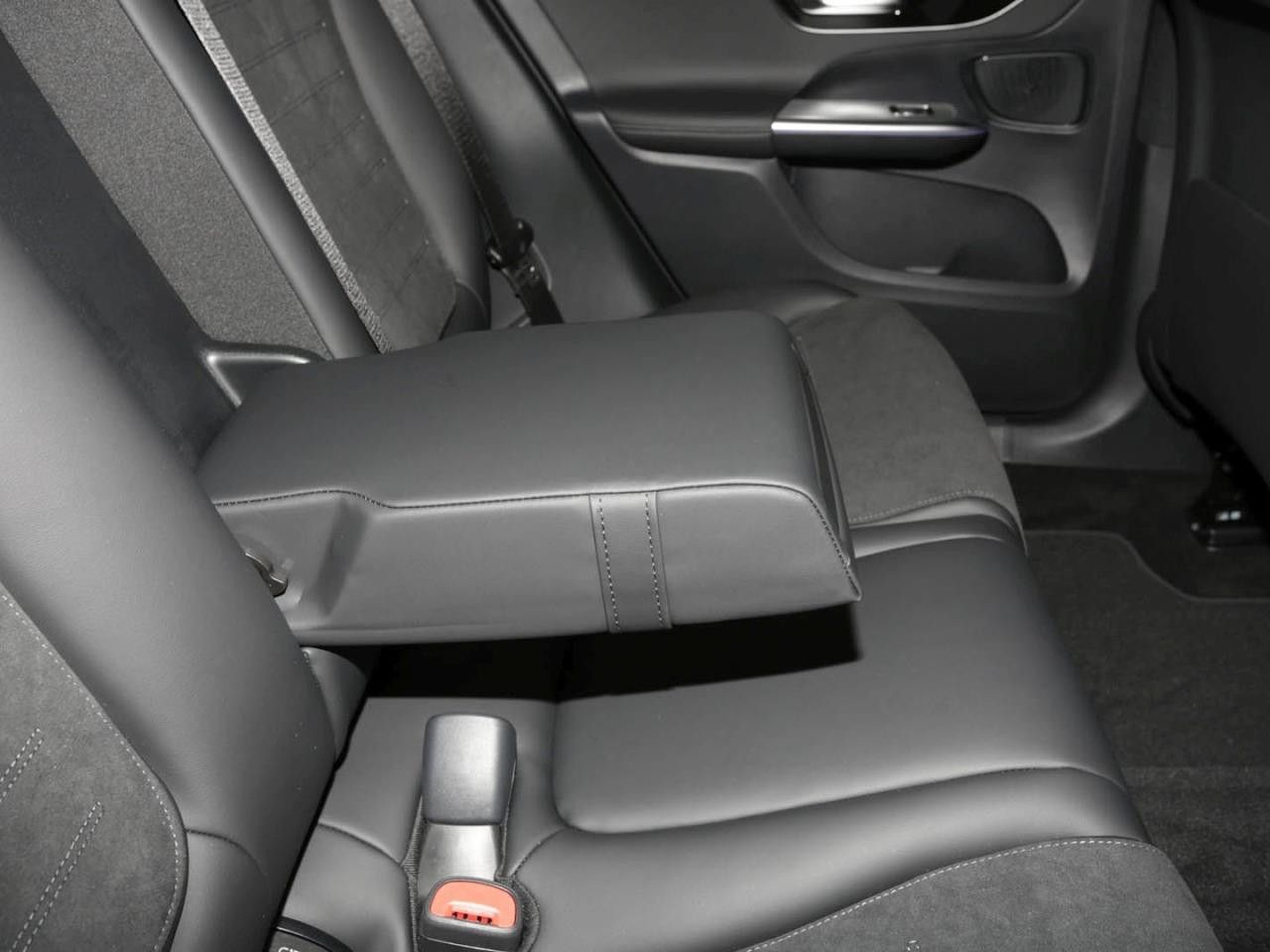 Mercedes-Benz GLC – Bild 22