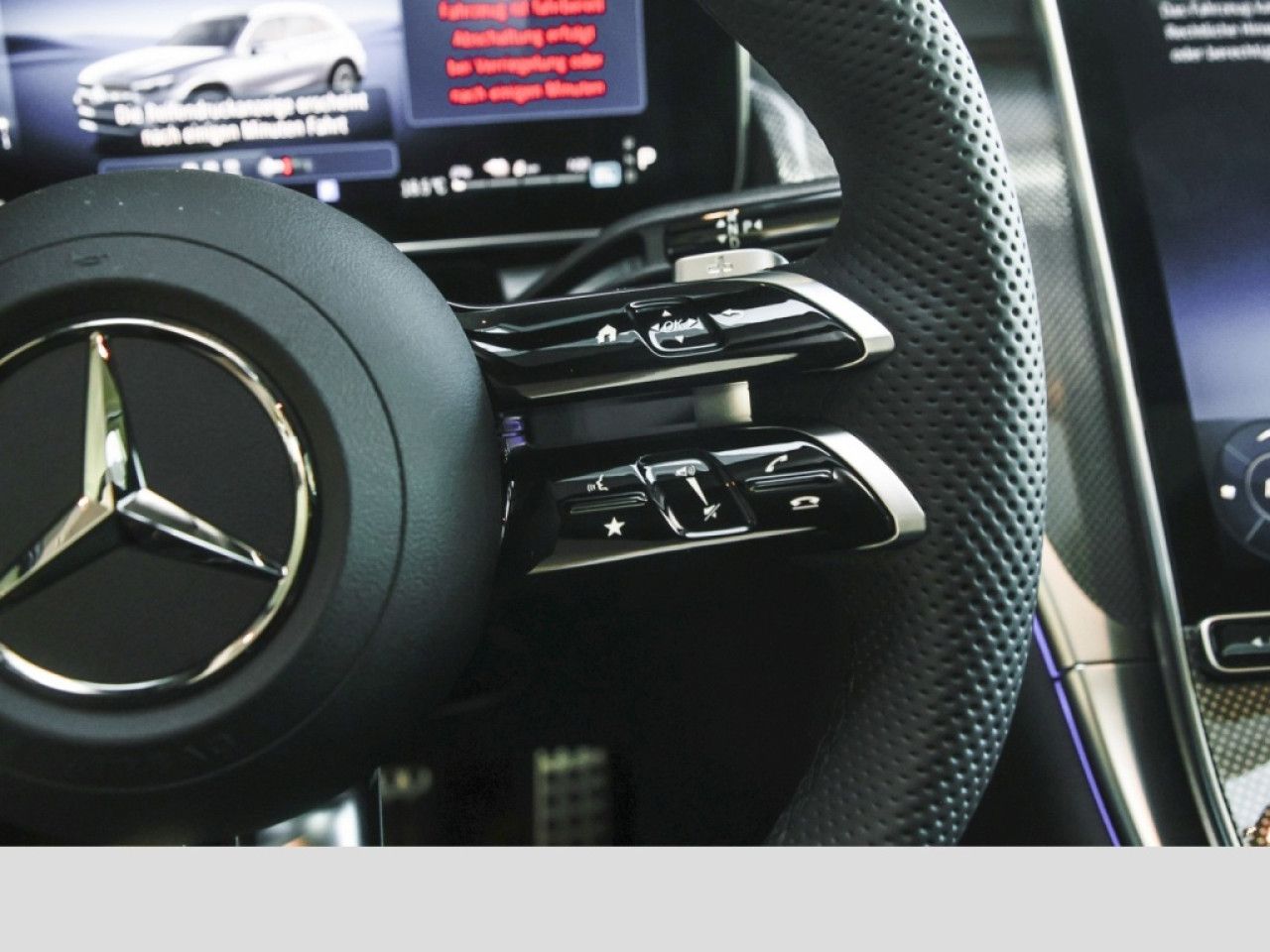 Mercedes-Benz GLC – Bild 13
