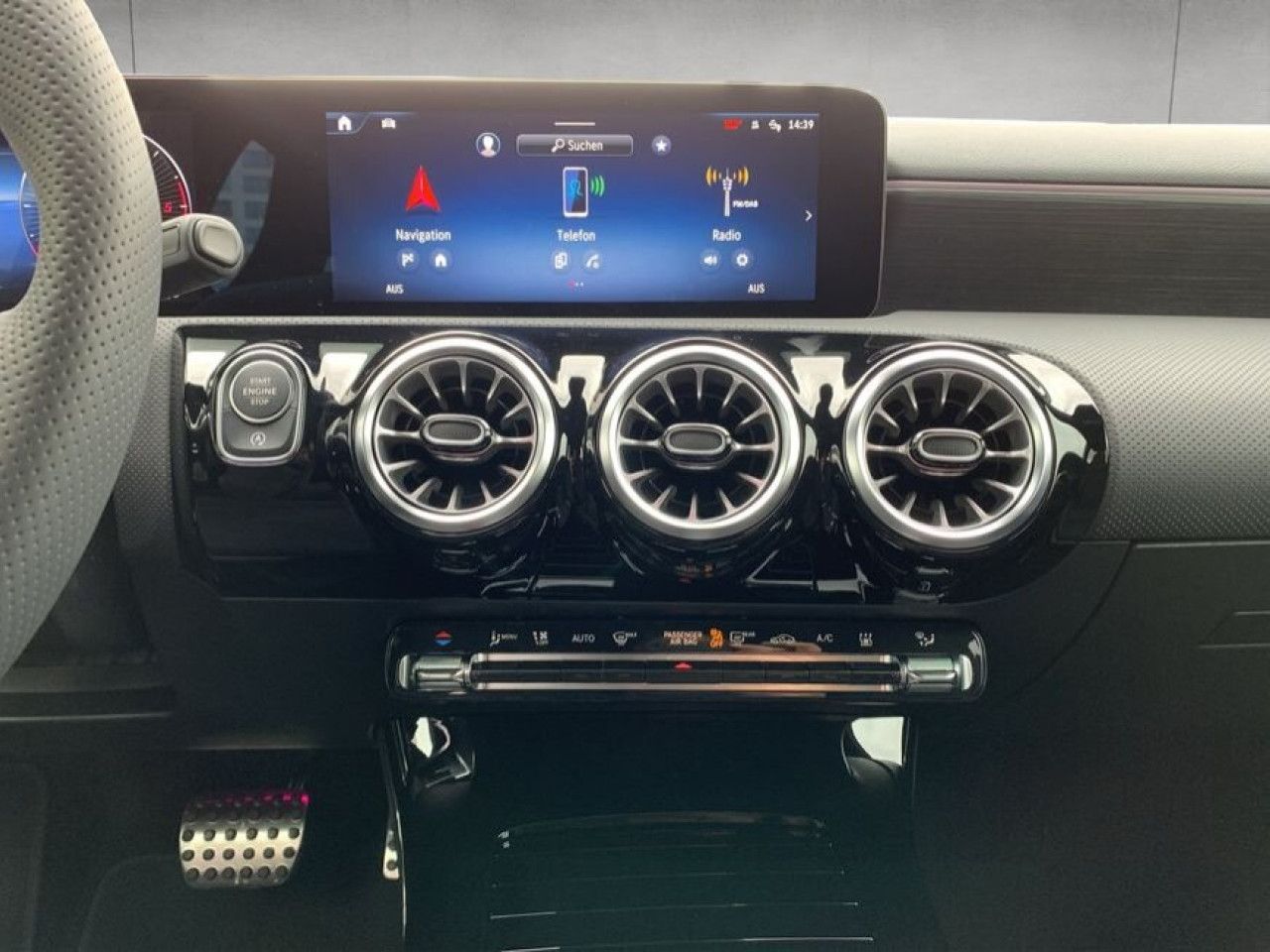 Mercedes-Benz A-Klasse – Bild 14