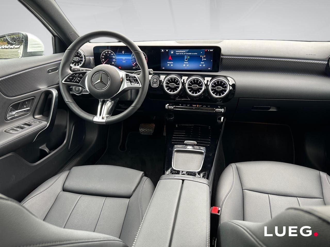 Mercedes-Benz A-Klasse – Bild 9