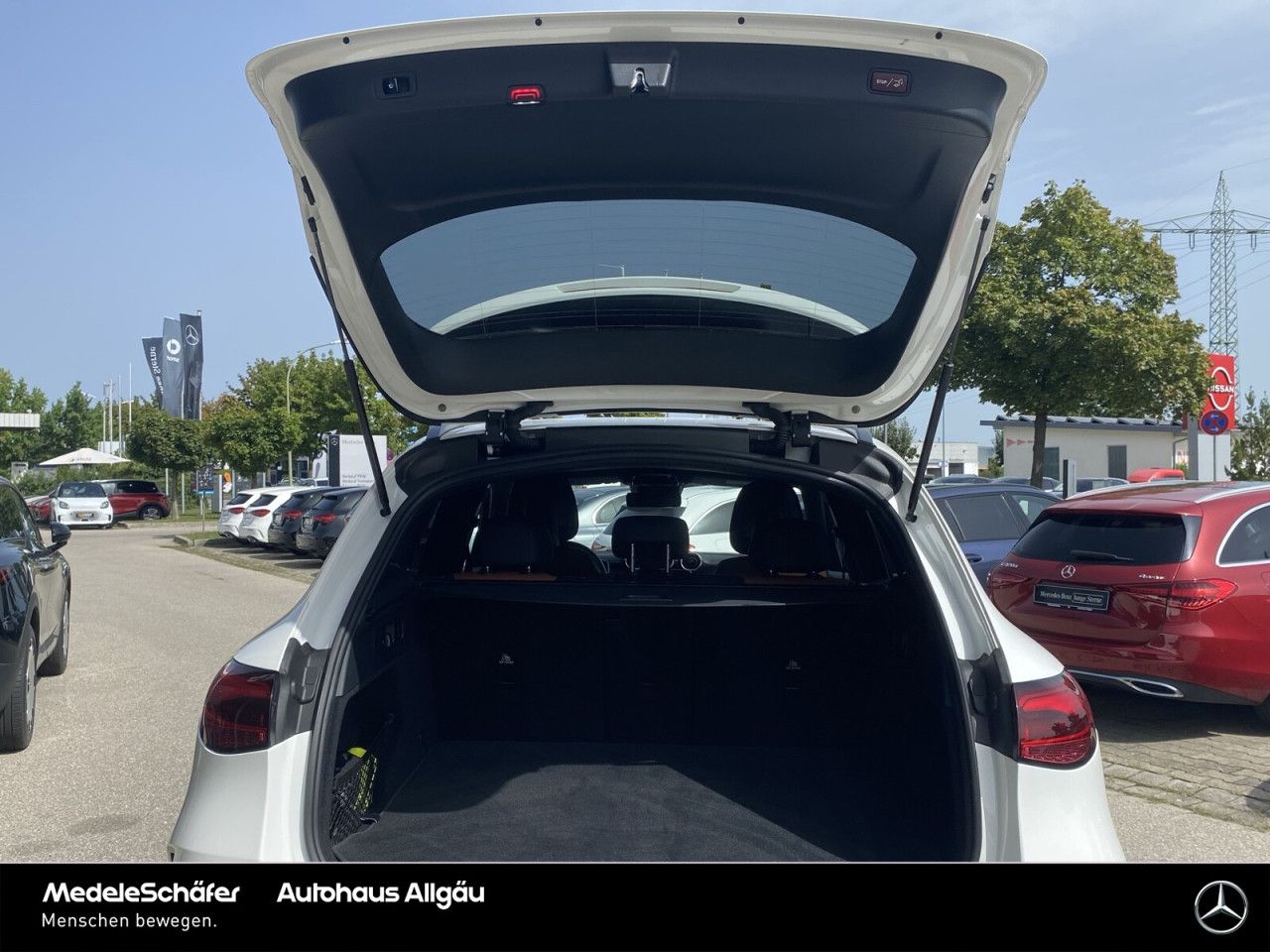 Mercedes-Benz GLC – Bild 10