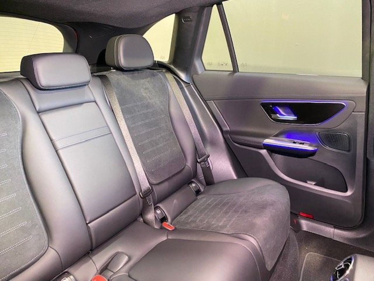 Mercedes-Benz GLC – Bild 6