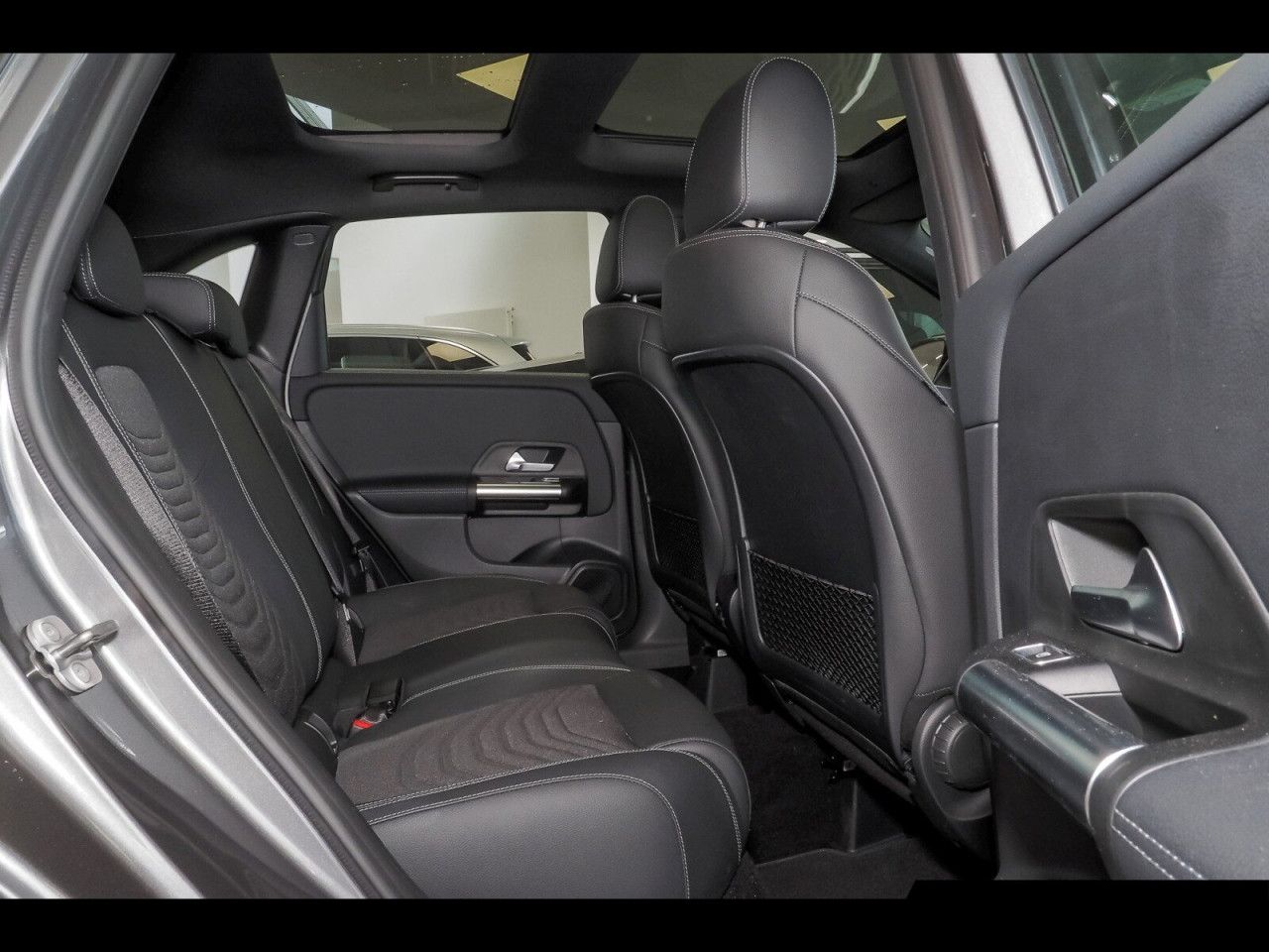 Mercedes-Benz B-Klasse – Bild 9