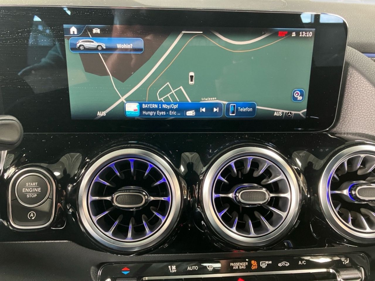 Mercedes-Benz GLA – Bild 12