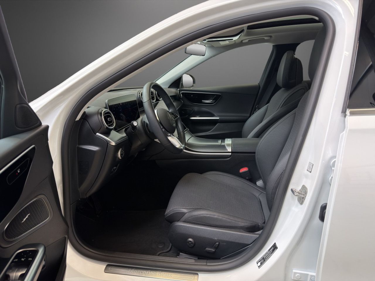 Mercedes-Benz C-Klasse – Bild 7