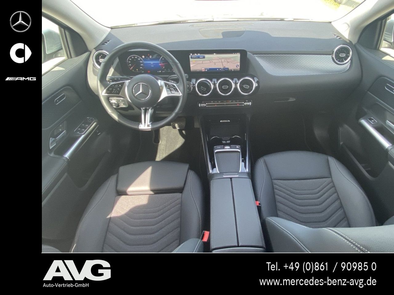 Mercedes-Benz GLA – Bild 9