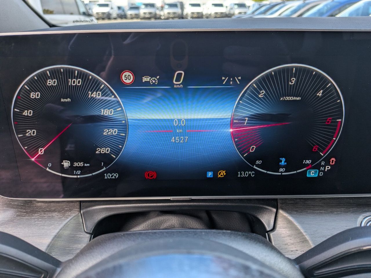 Mercedes-Benz V-Klasse – Bild 20