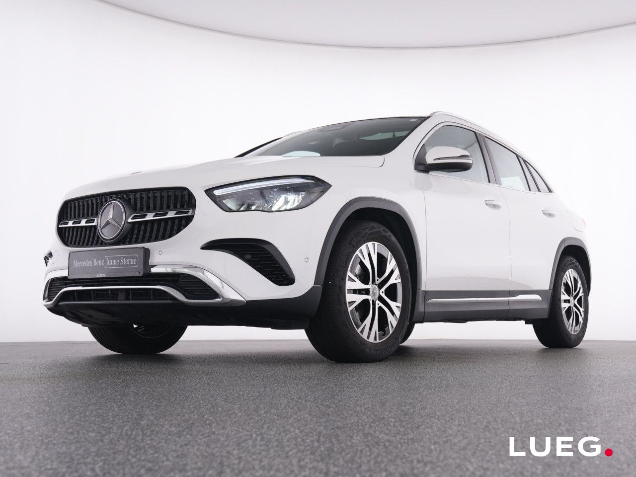 Mercedes-Benz GLA – Bild 6