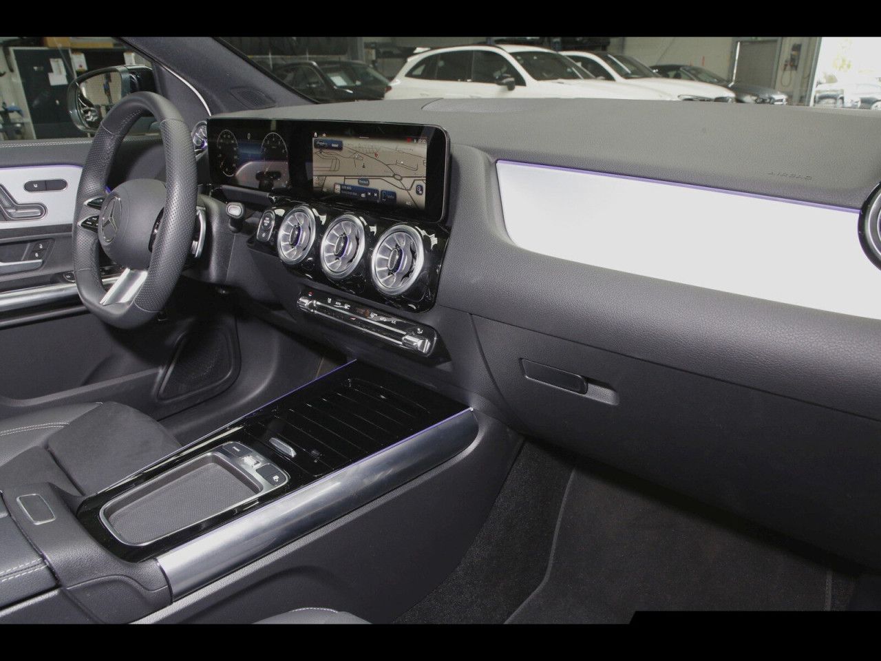 Mercedes-Benz GLA – Bild 7