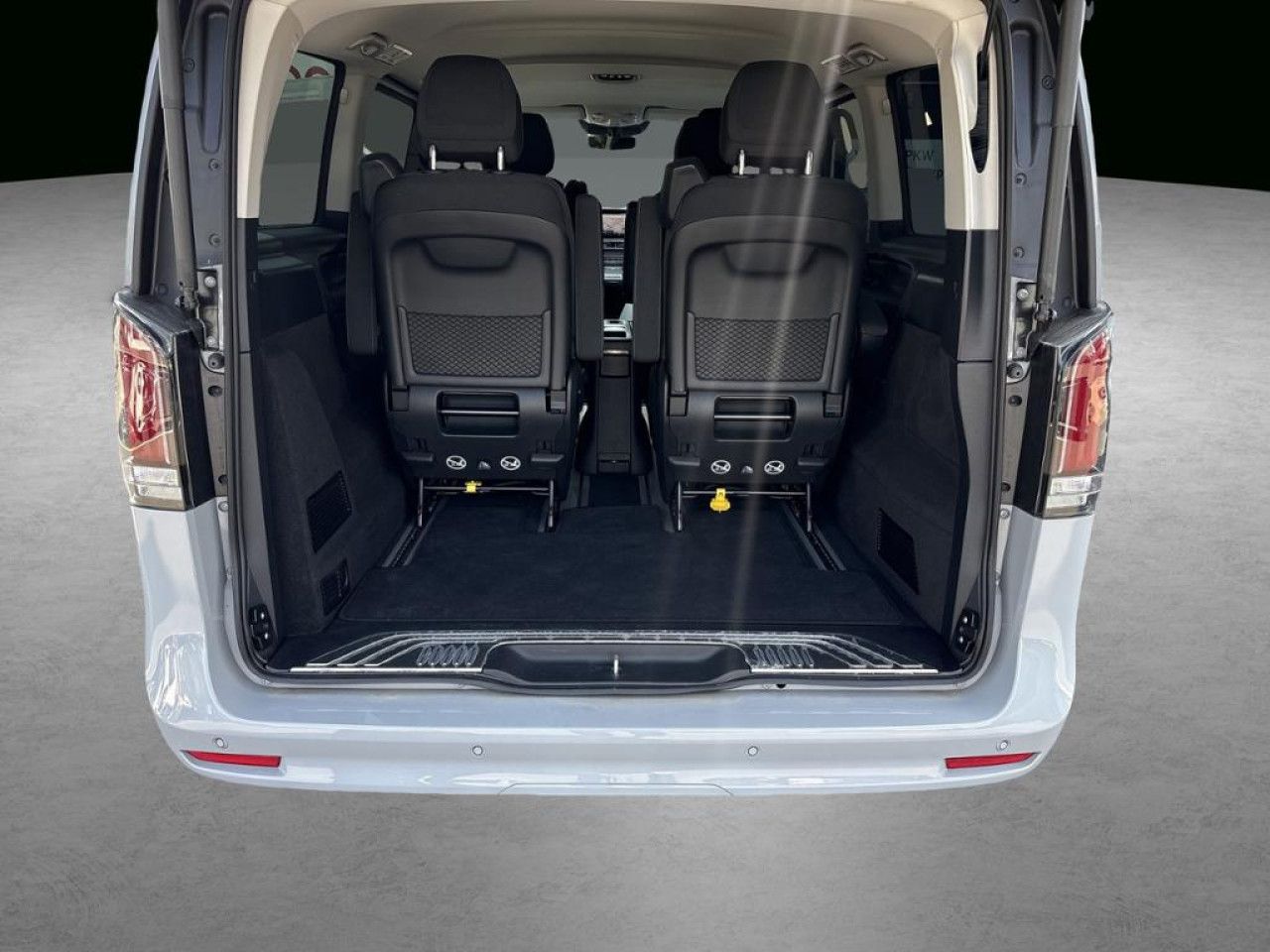 Mercedes-Benz V-Klasse – Bild 7