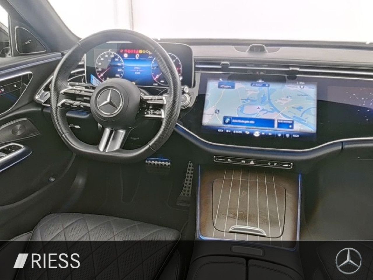 Mercedes-Benz E-Klasse – Bild 5