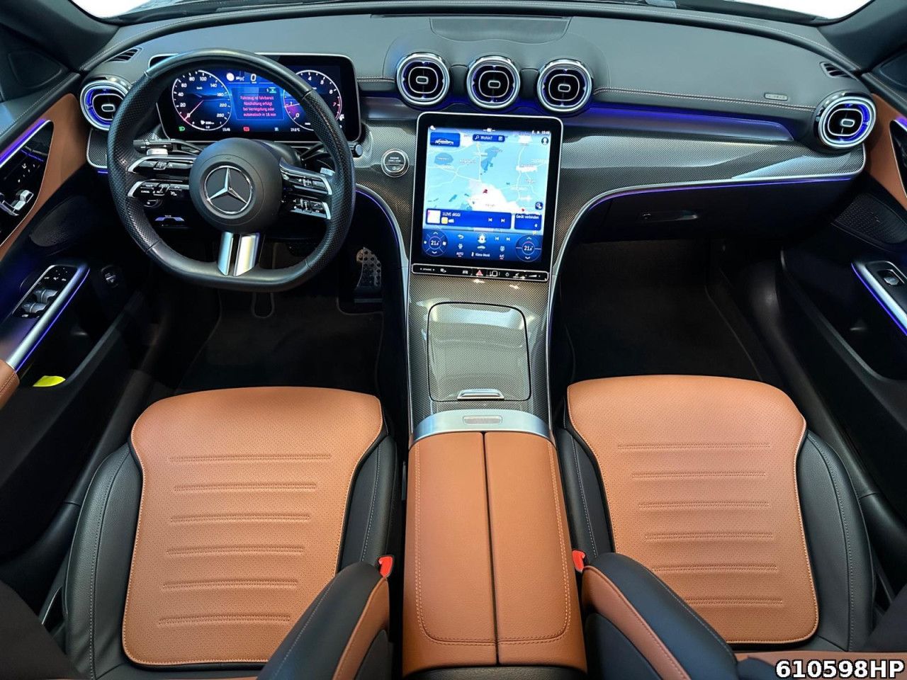 Mercedes-Benz C-Klasse – Bild 12