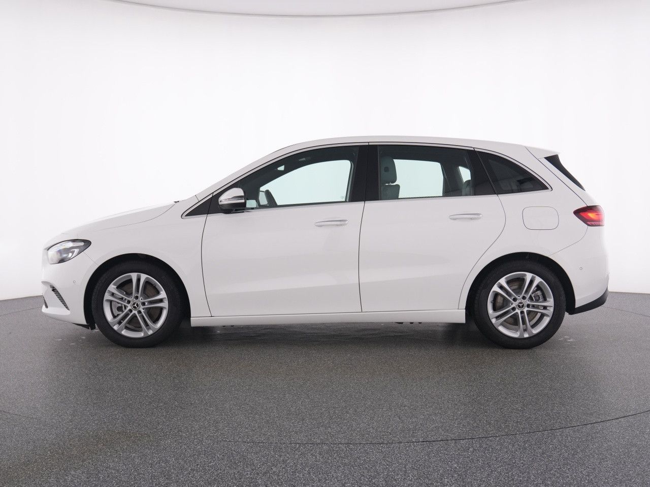 Mercedes-Benz B-Klasse – Bild 10