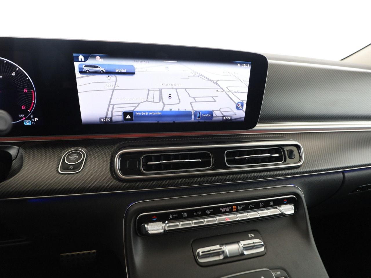 Mercedes-Benz Marco Polo – Bild 11