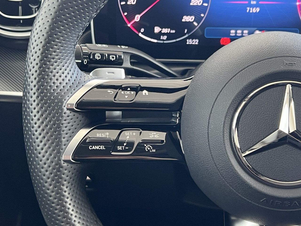 Mercedes-Benz C-Klasse – Bild 16