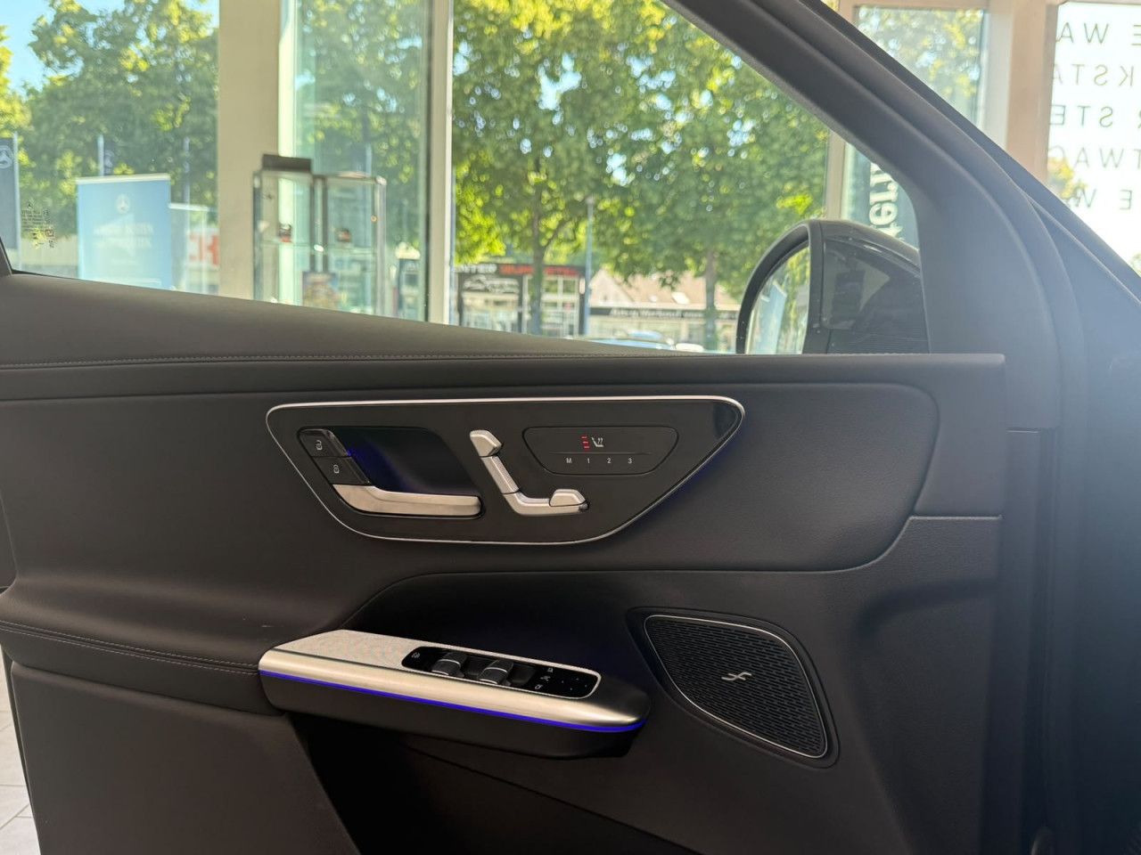 Mercedes-Benz GLC – Bild 14