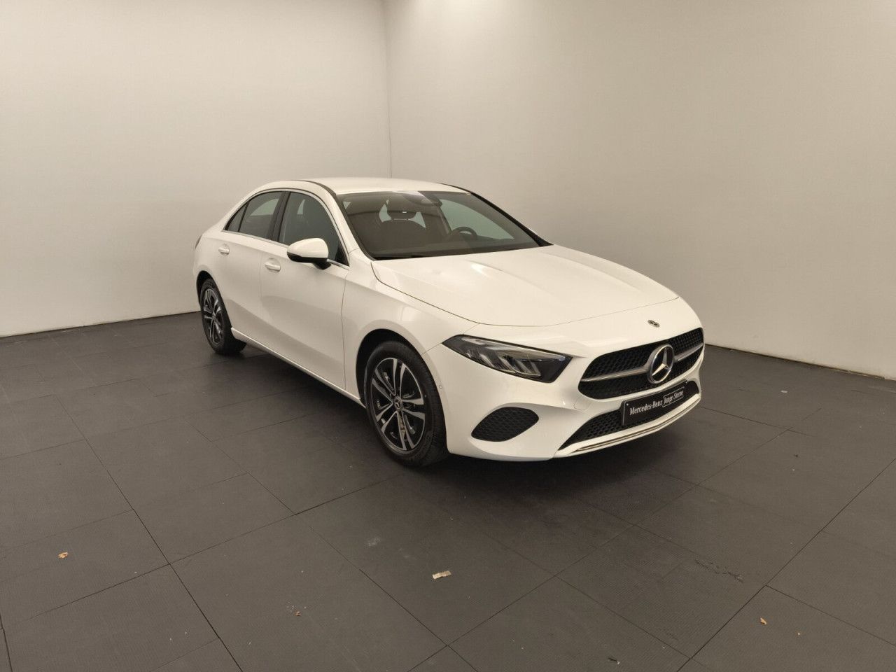 Mercedes-Benz A-Klasse – Bild 3