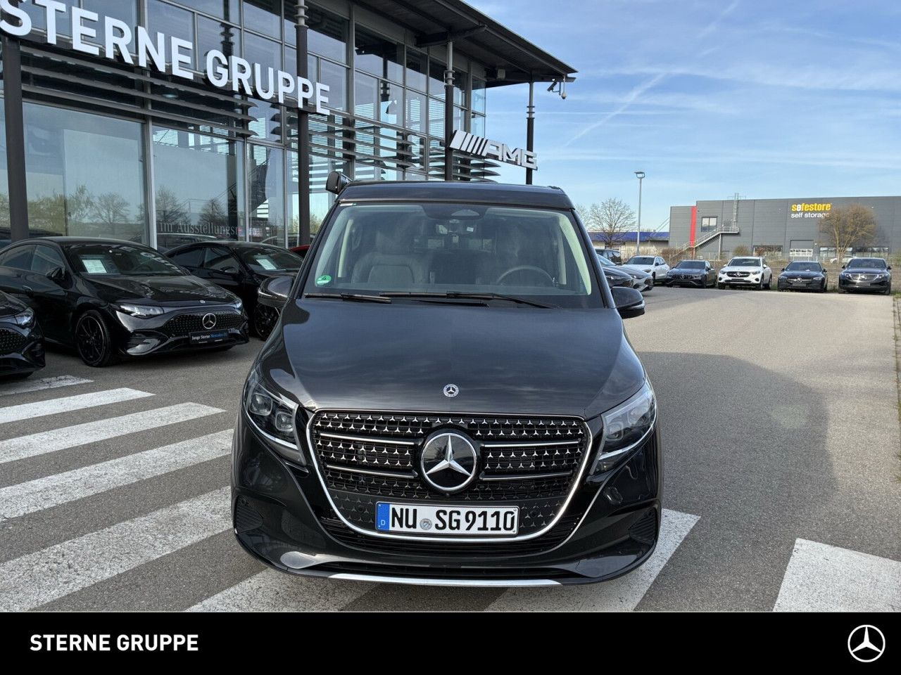 Mercedes-Benz Marco Polo – Bild 2