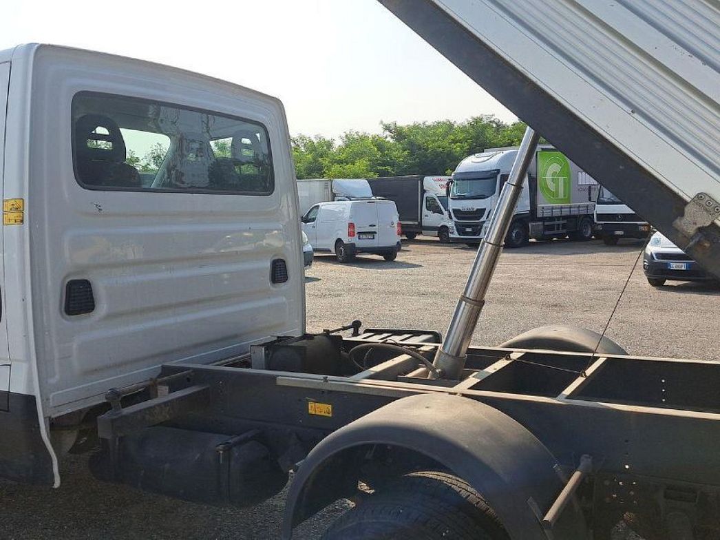 IVECO | 35C14S