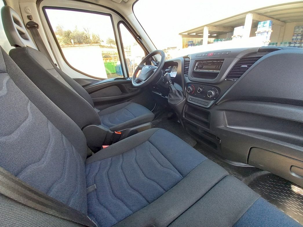 IVECO | 35C15 - 35C15