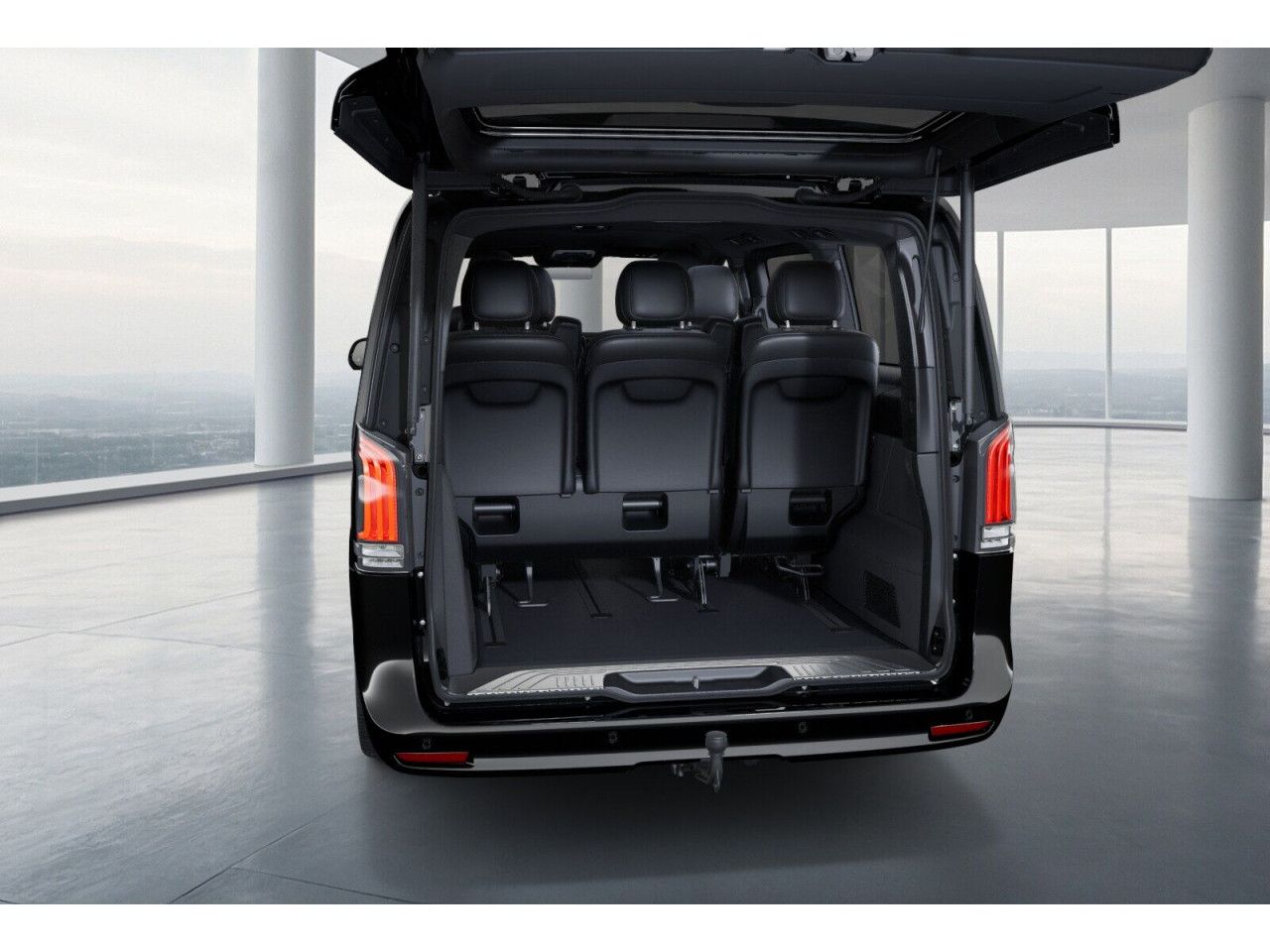 Mercedes-Benz V-Klasse – Bild 14