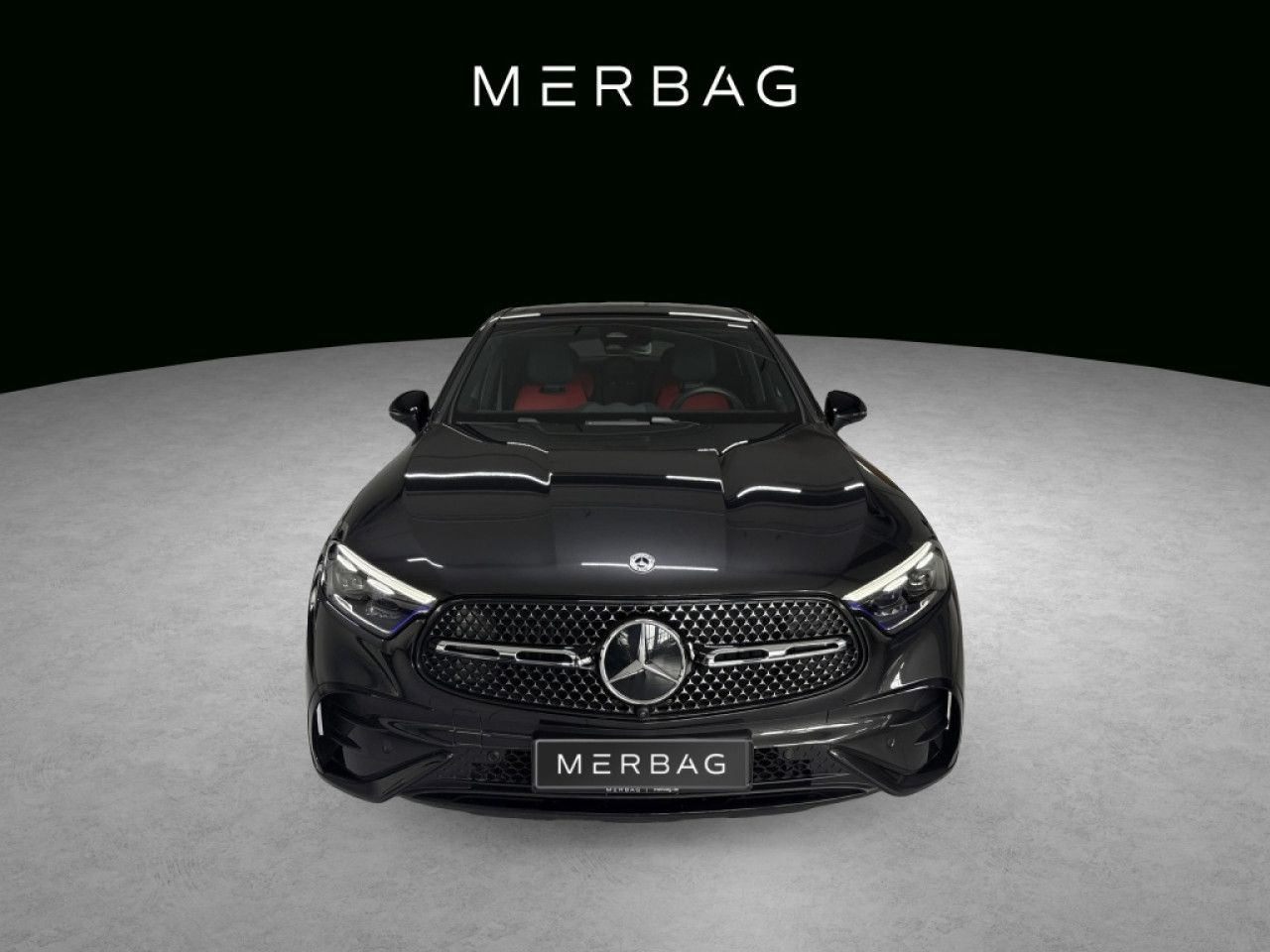 Mercedes-Benz GLC – Bild 2