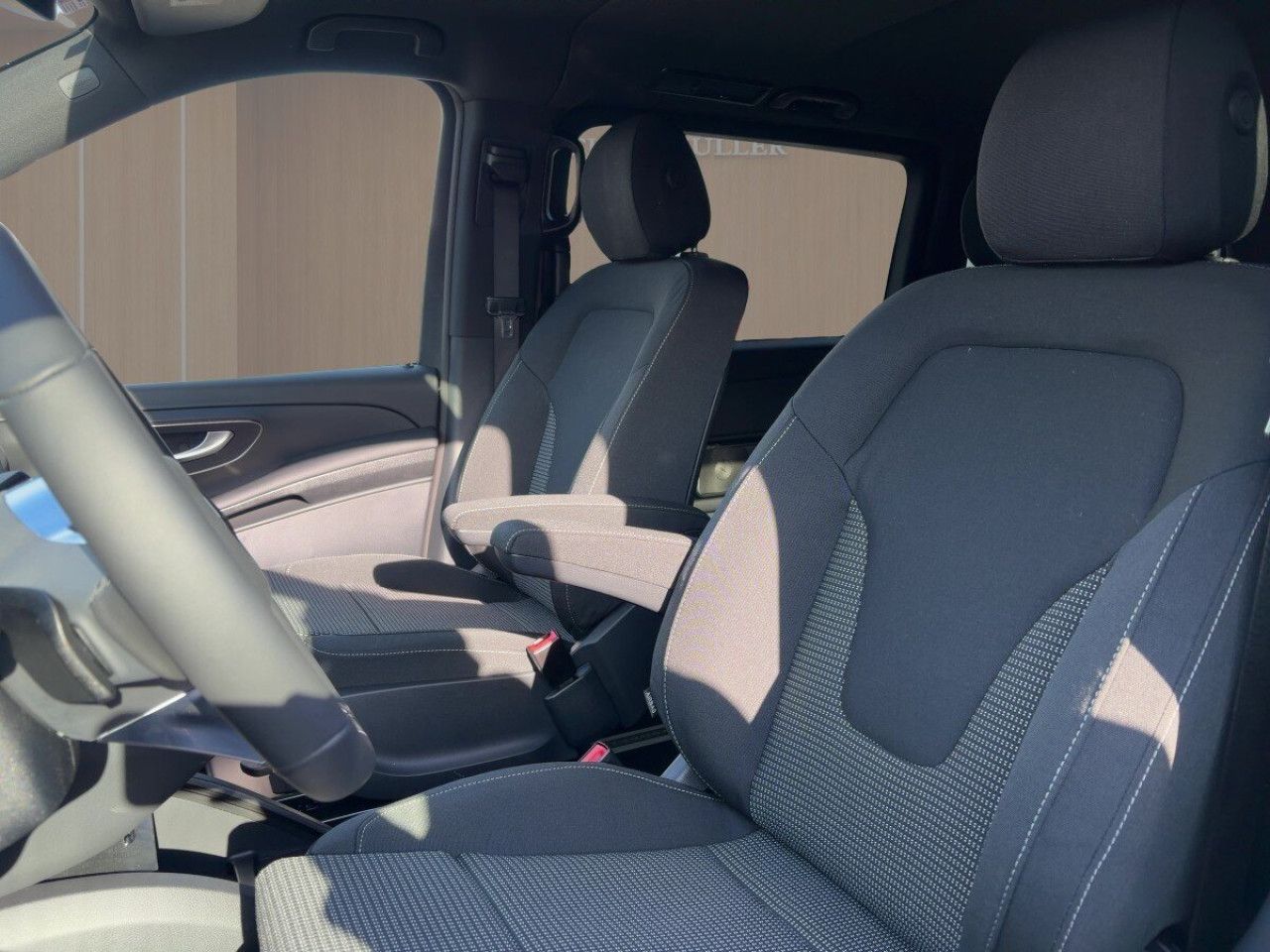 Mercedes-Benz V-Klasse – Bild 12