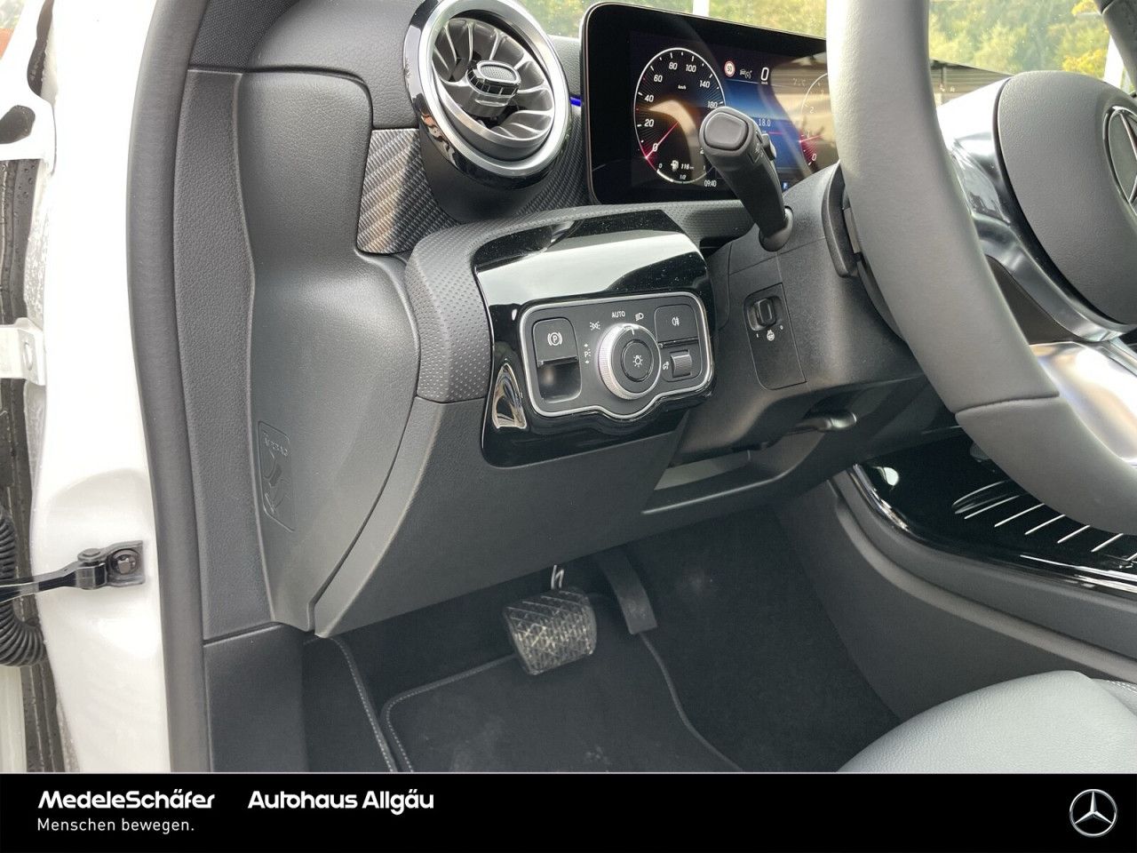 Mercedes-Benz A-Klasse – Bild 17