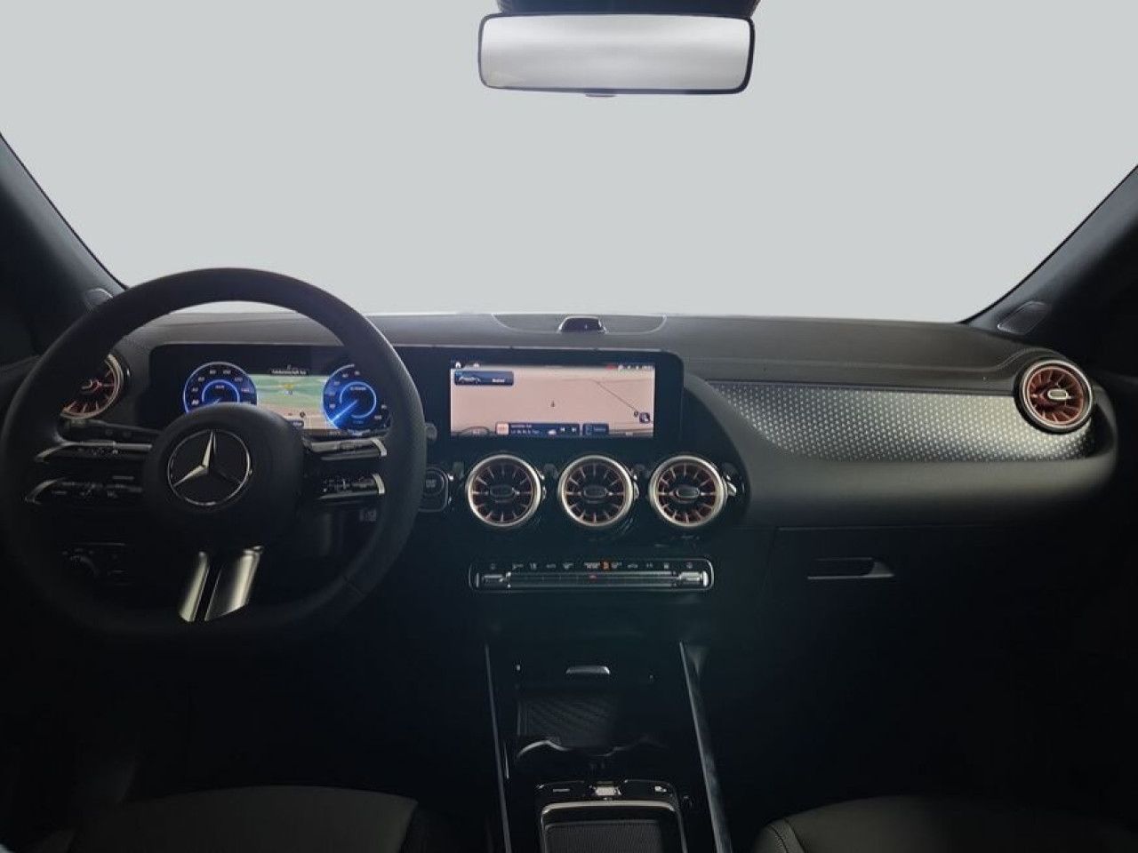 Mercedes-Benz EQA – Bild 14