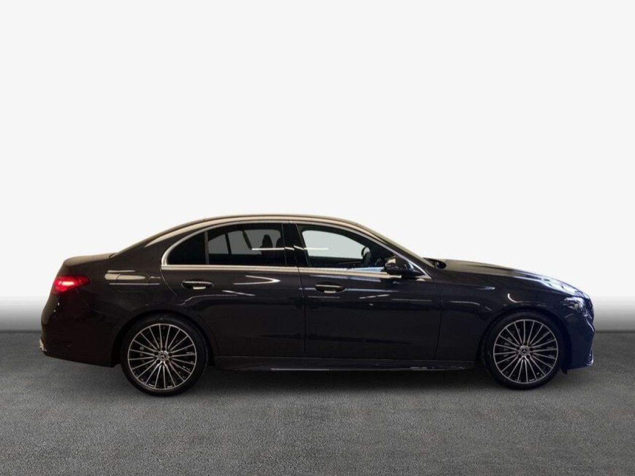 Mercedes-Benz C-Klasse – Bild 4