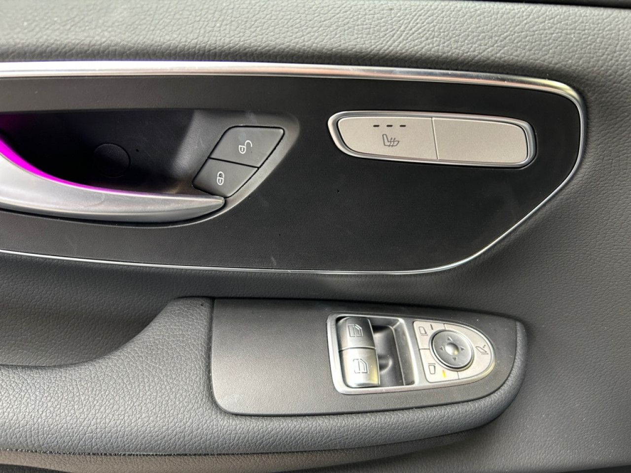 Mercedes-Benz V-Klasse – Bild 10