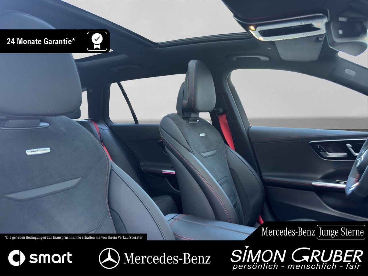 Mercedes-Benz C-Klasse – Bild 22