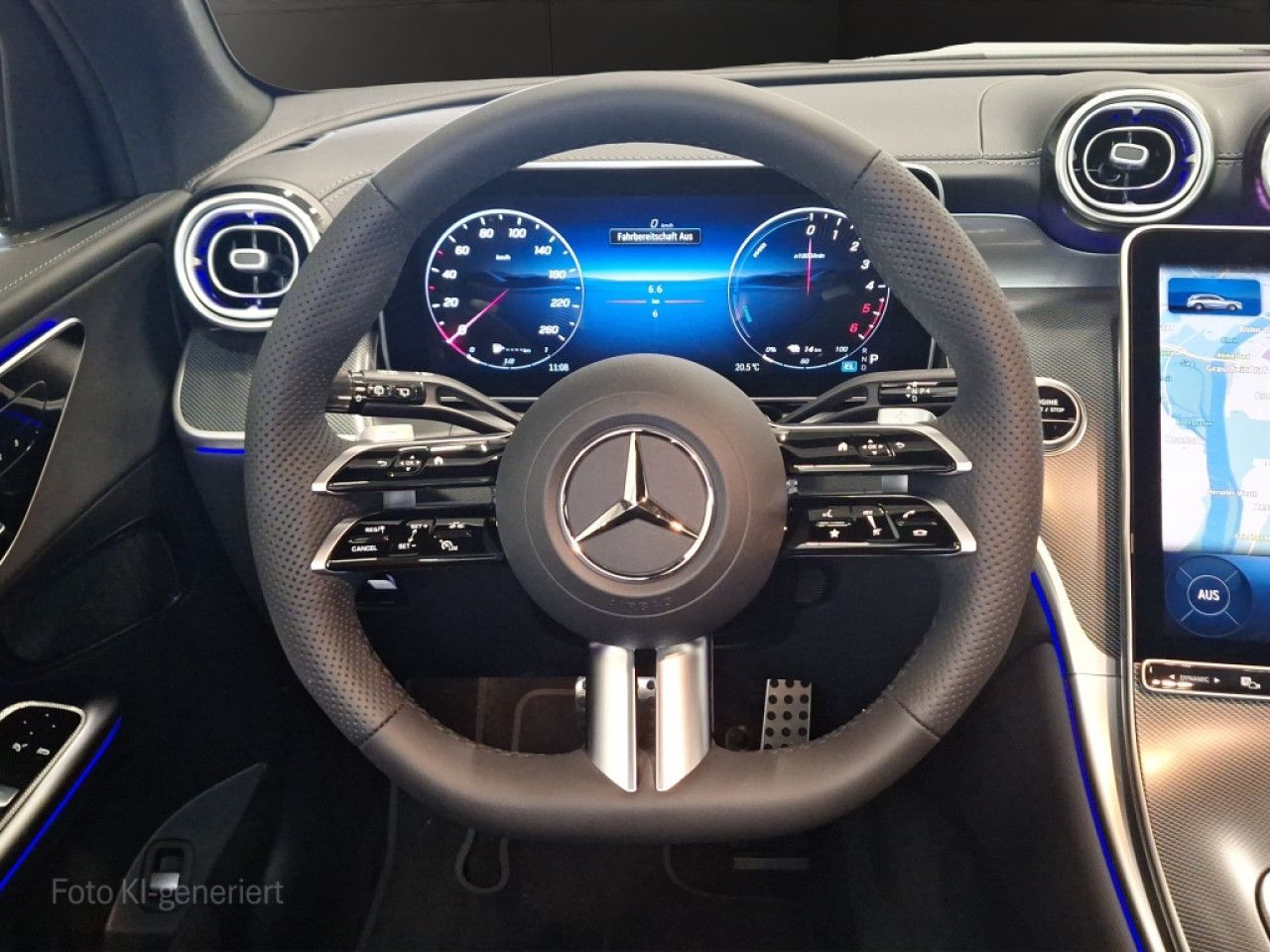 Mercedes-Benz GLC – Bild 9