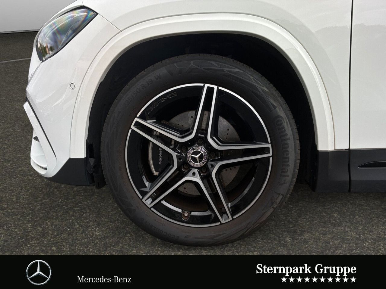 Mercedes-Benz GLA – Bild 14