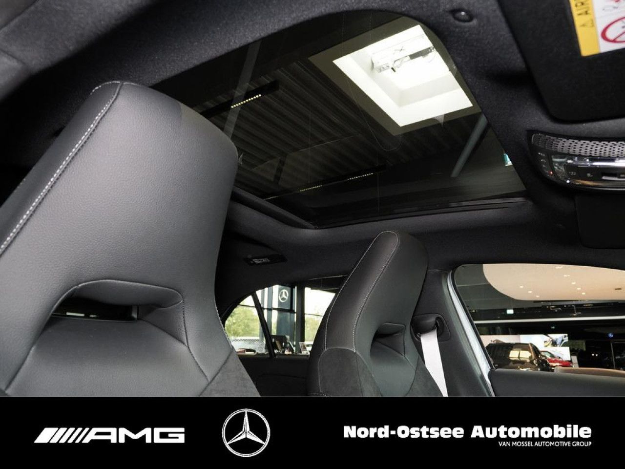 Mercedes-Benz A-Klasse – Bild 14