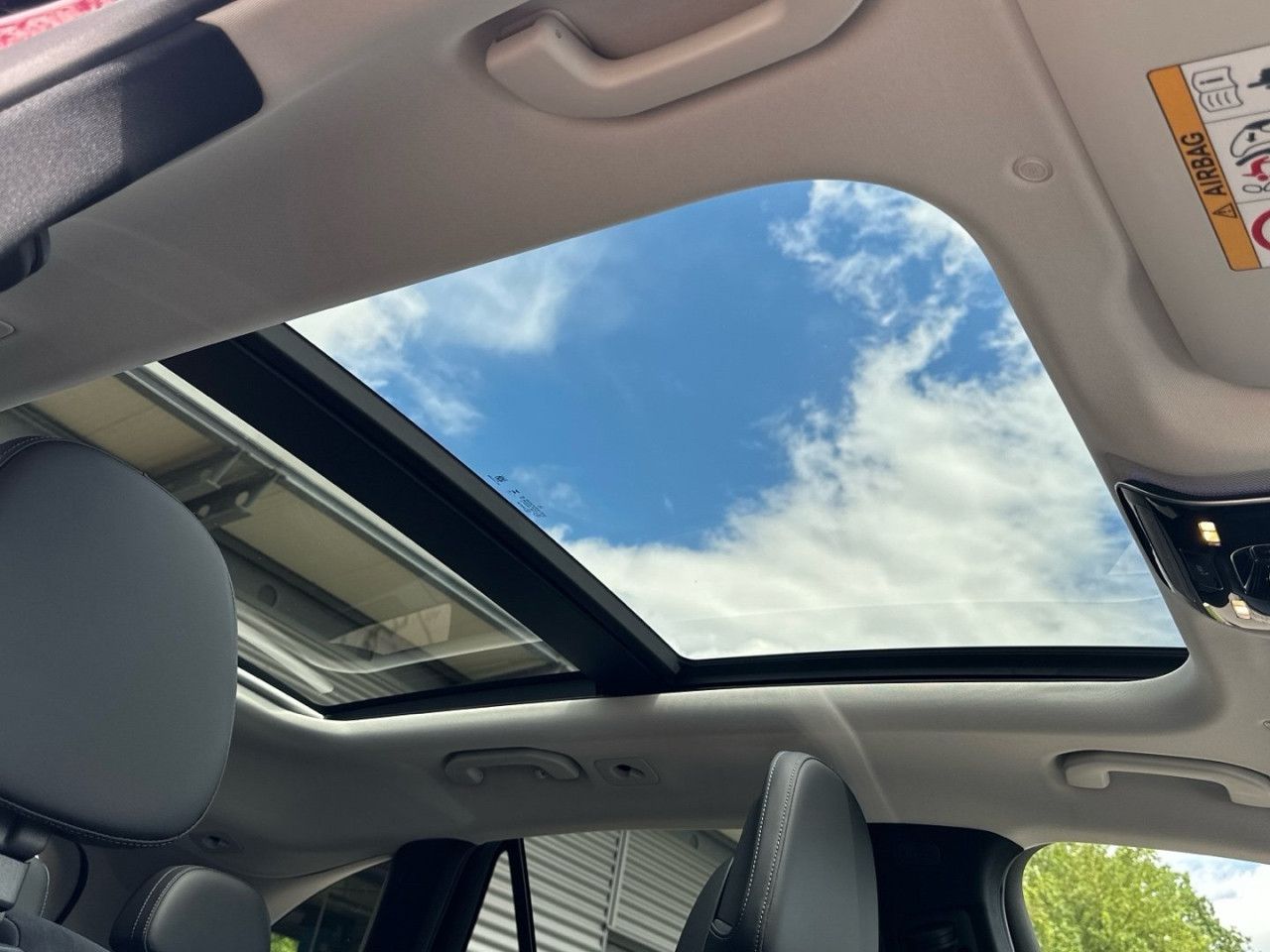 Mercedes-Benz GLC – Bild 5