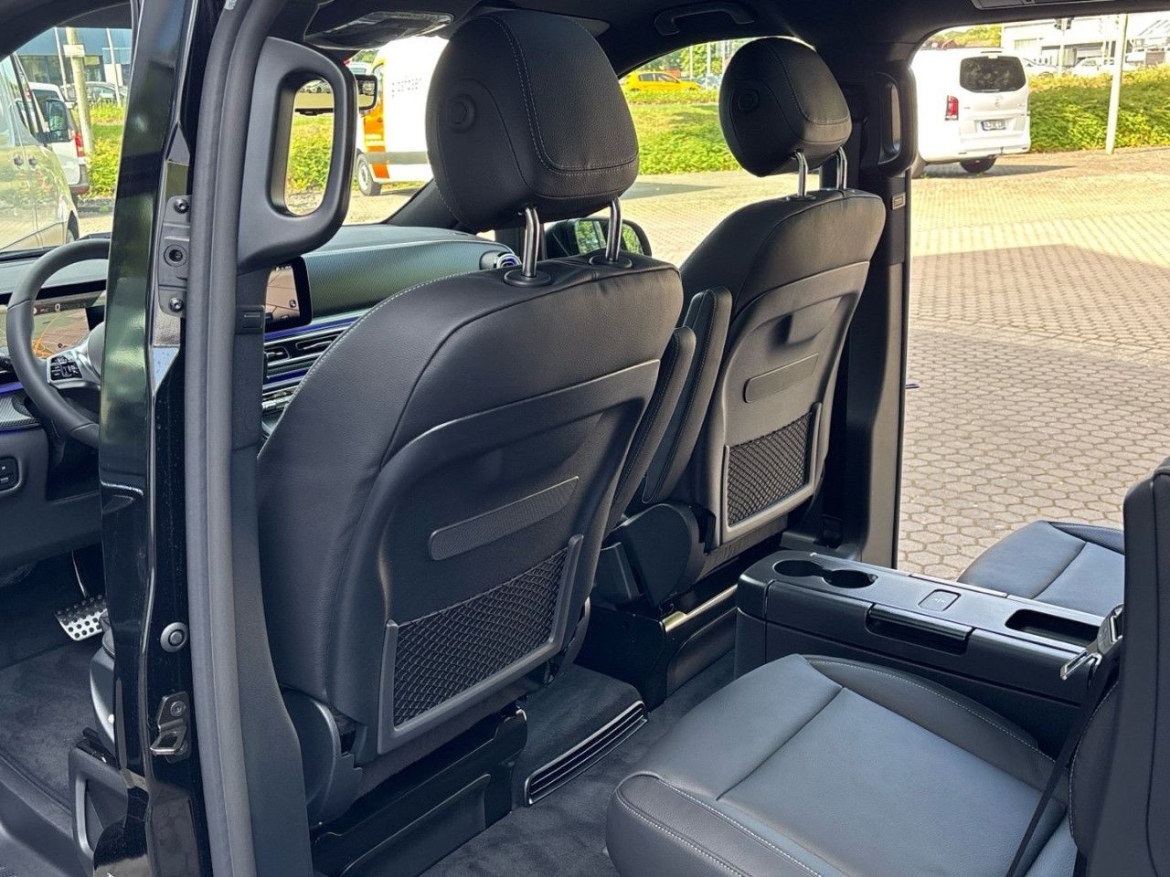 Mercedes-Benz V-Klasse – Bild 23