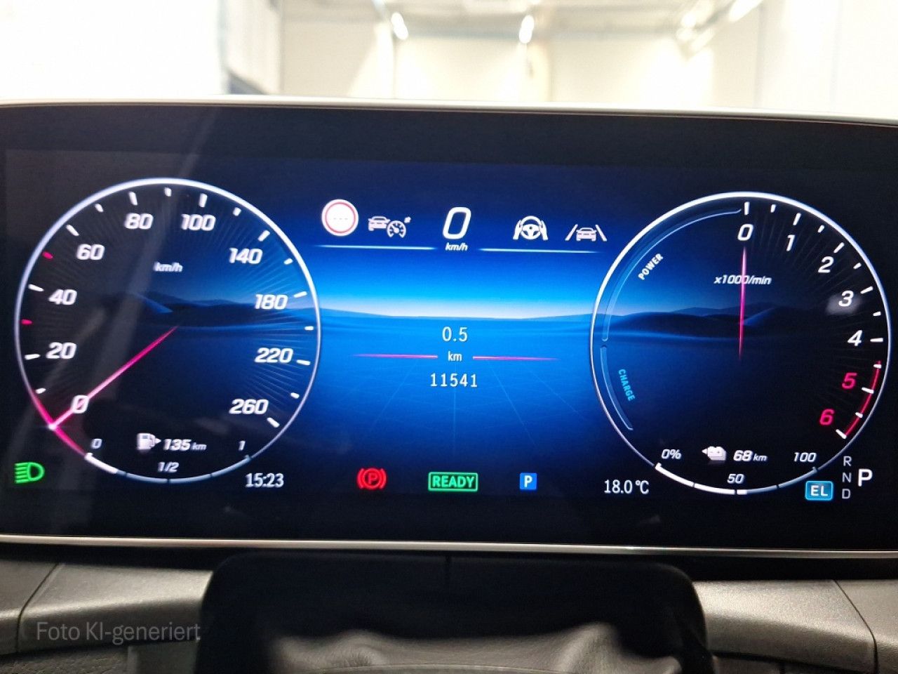 Mercedes-Benz GLC – Bild 13