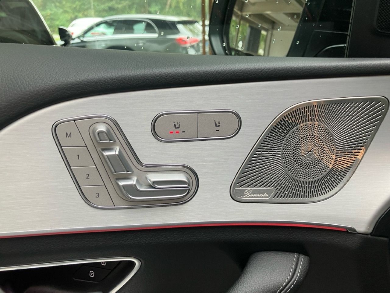 Mercedes-Benz GLE – Bild 22