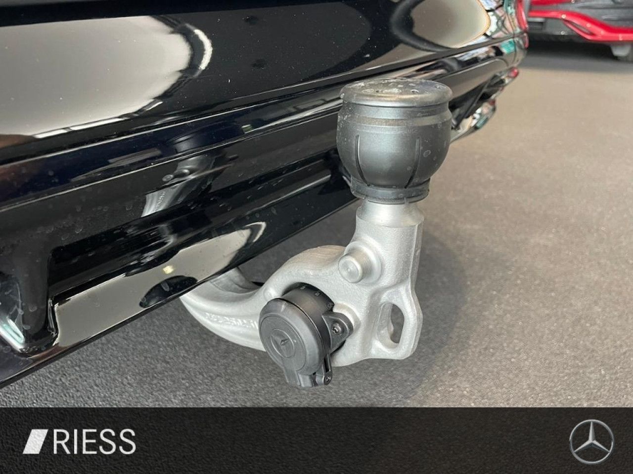Mercedes-Benz CLA – Bild 17