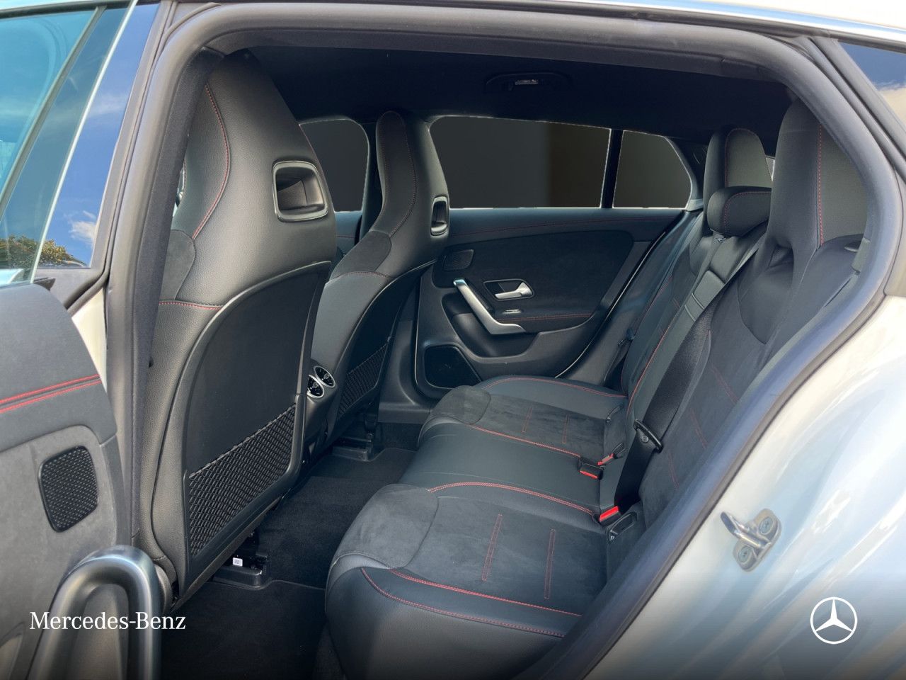 Mercedes-Benz CLA – Bild 15